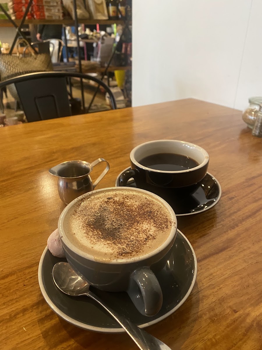 Kokodeli cafe