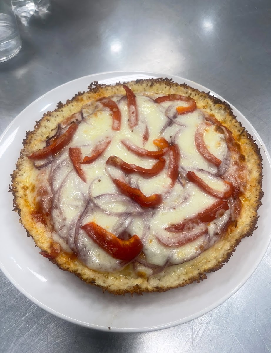 Cafeteria El Chocolate