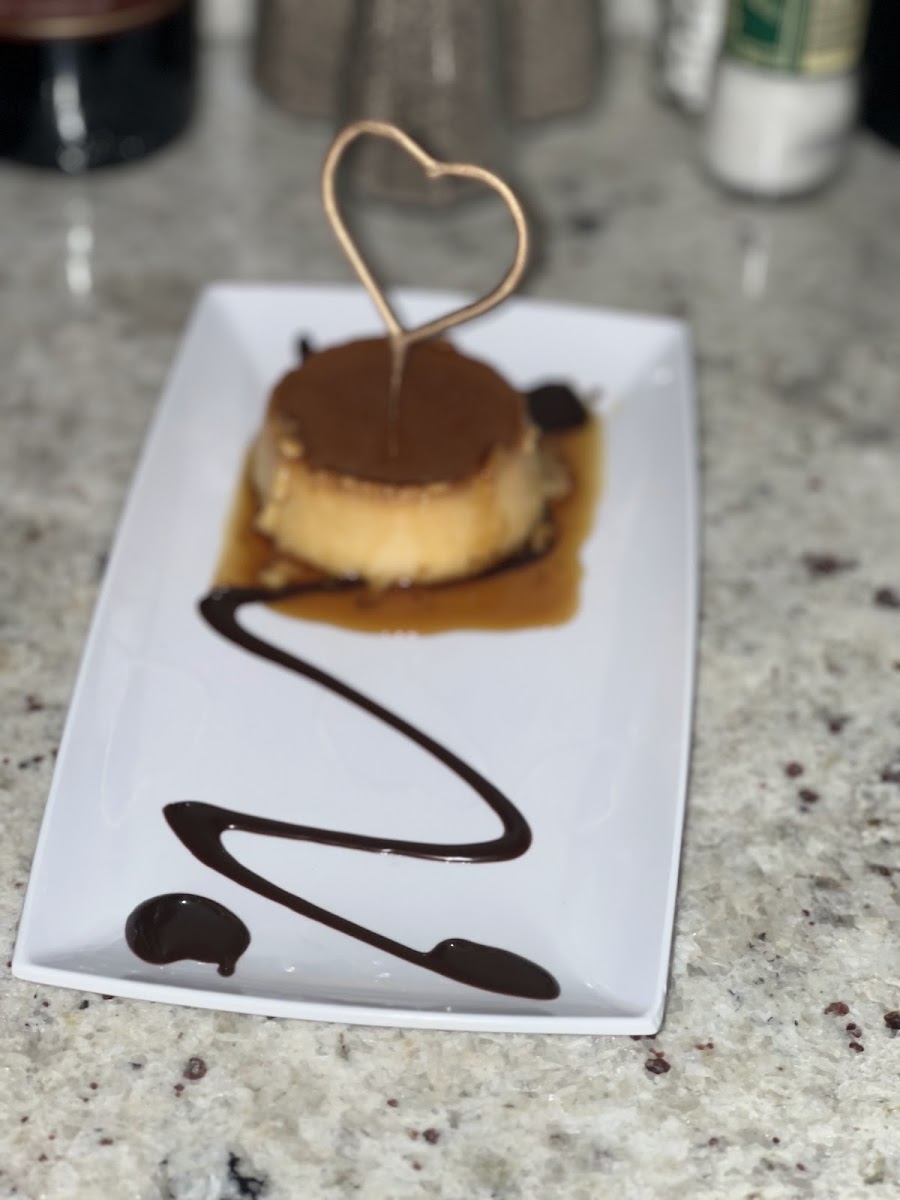 Cafeteria El Chocolate