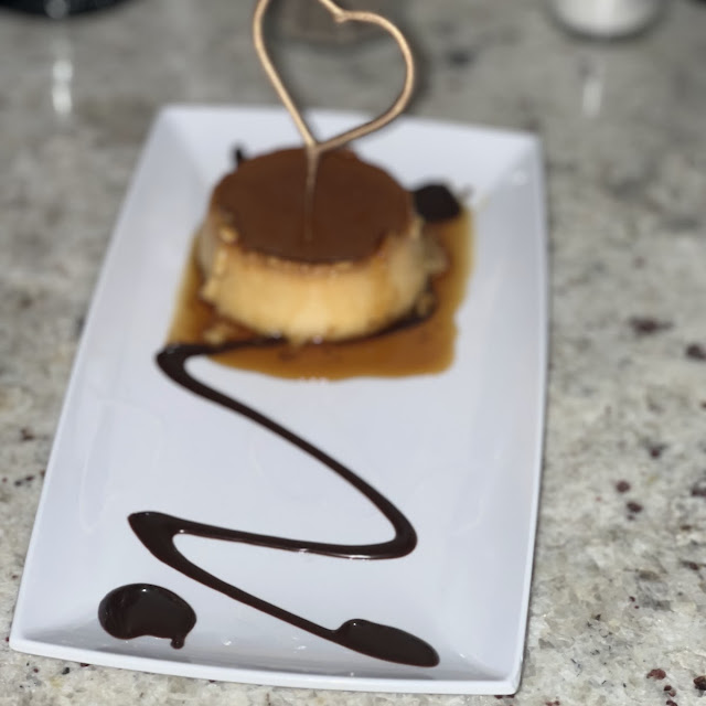 Flan