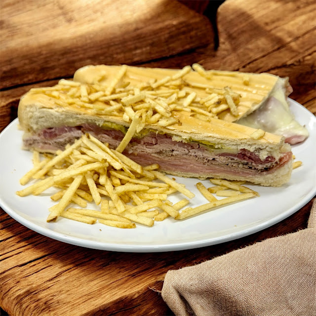 Cubano Especial