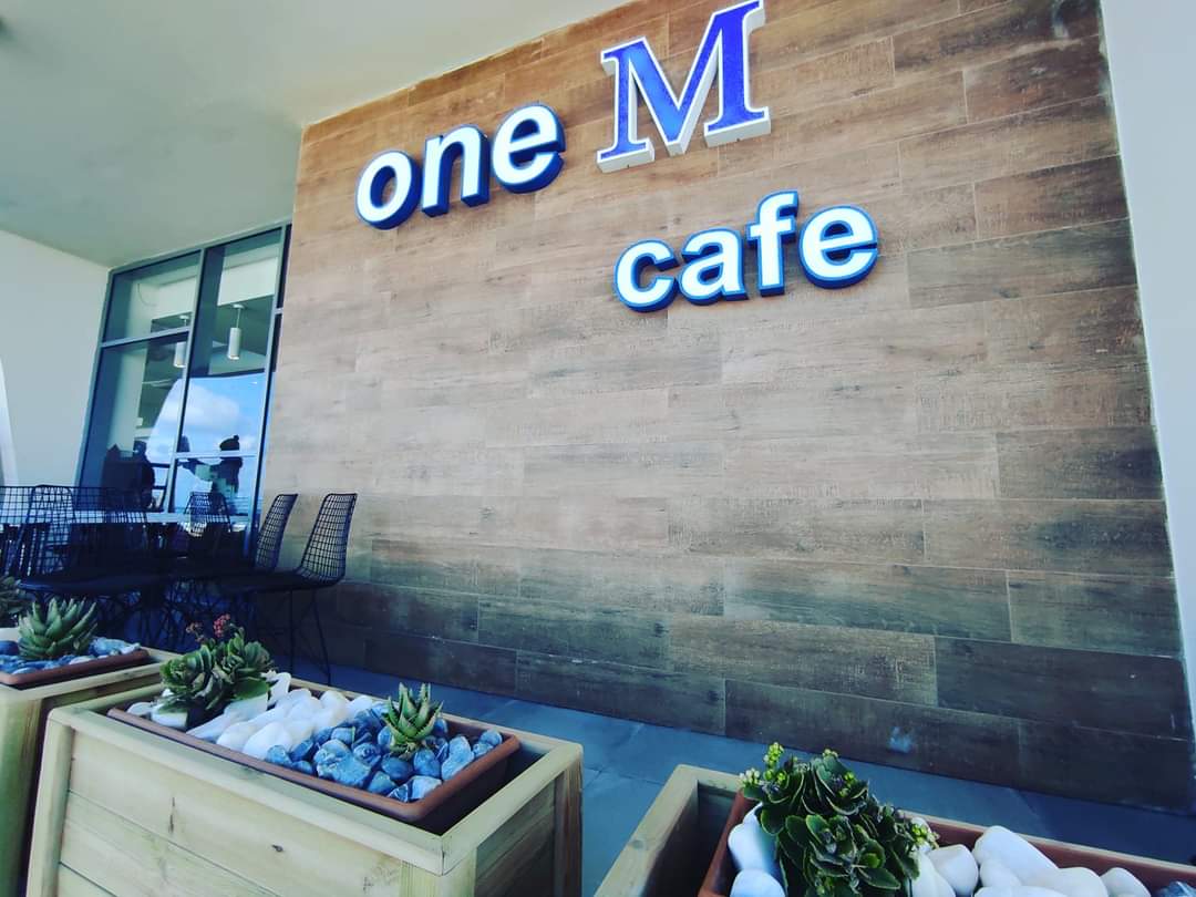 One M Cafe
