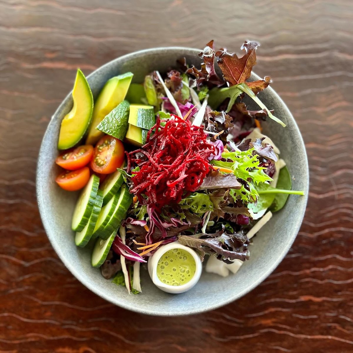 Jackson's Produce Store & Cafe