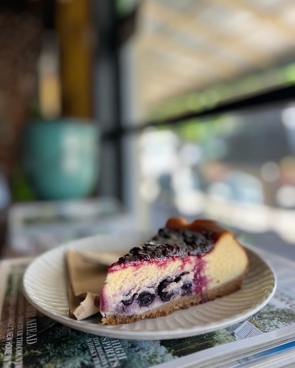 Jackson's Produce Store & Cafe