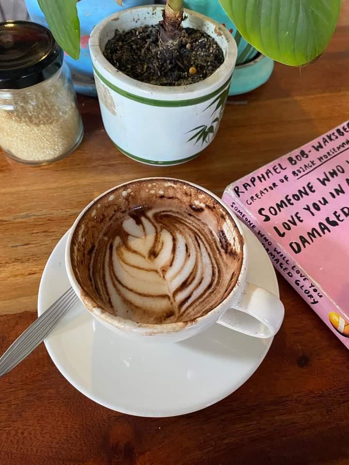 Gancore Café