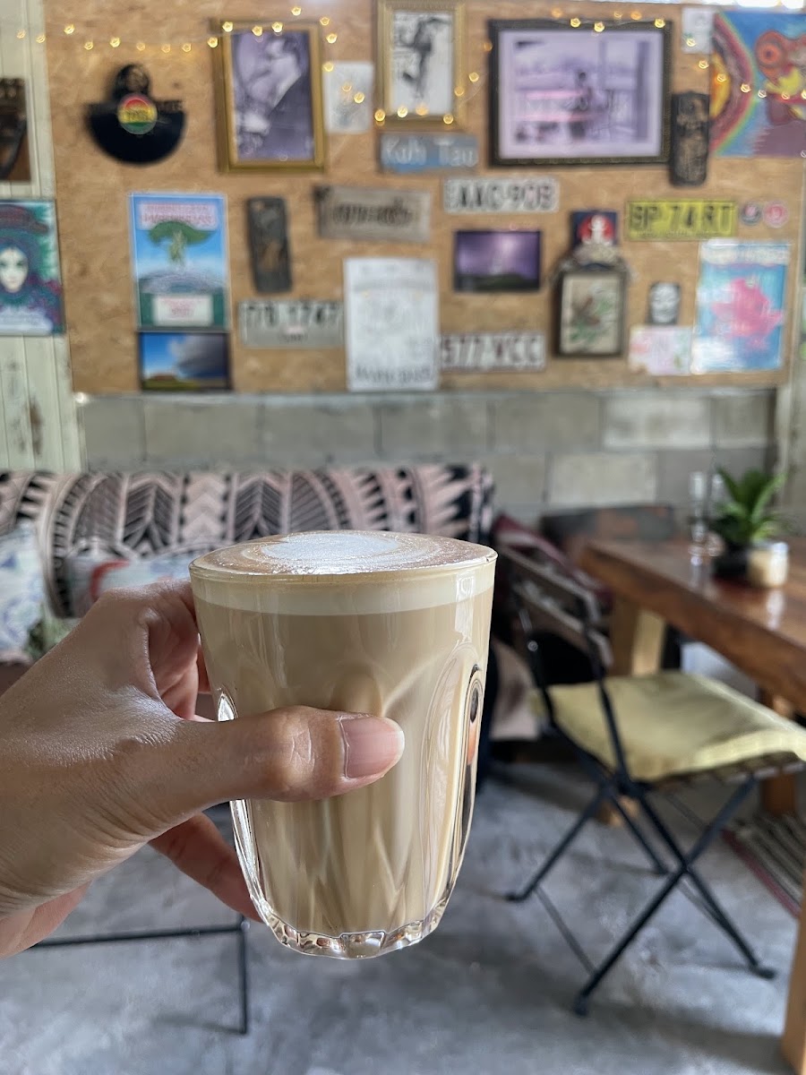 Gancore Café