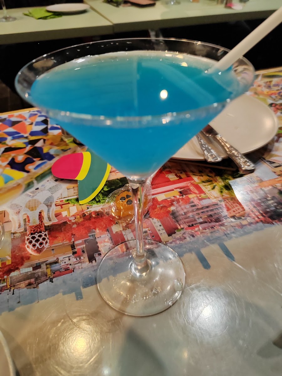 Cafe at Sixty1