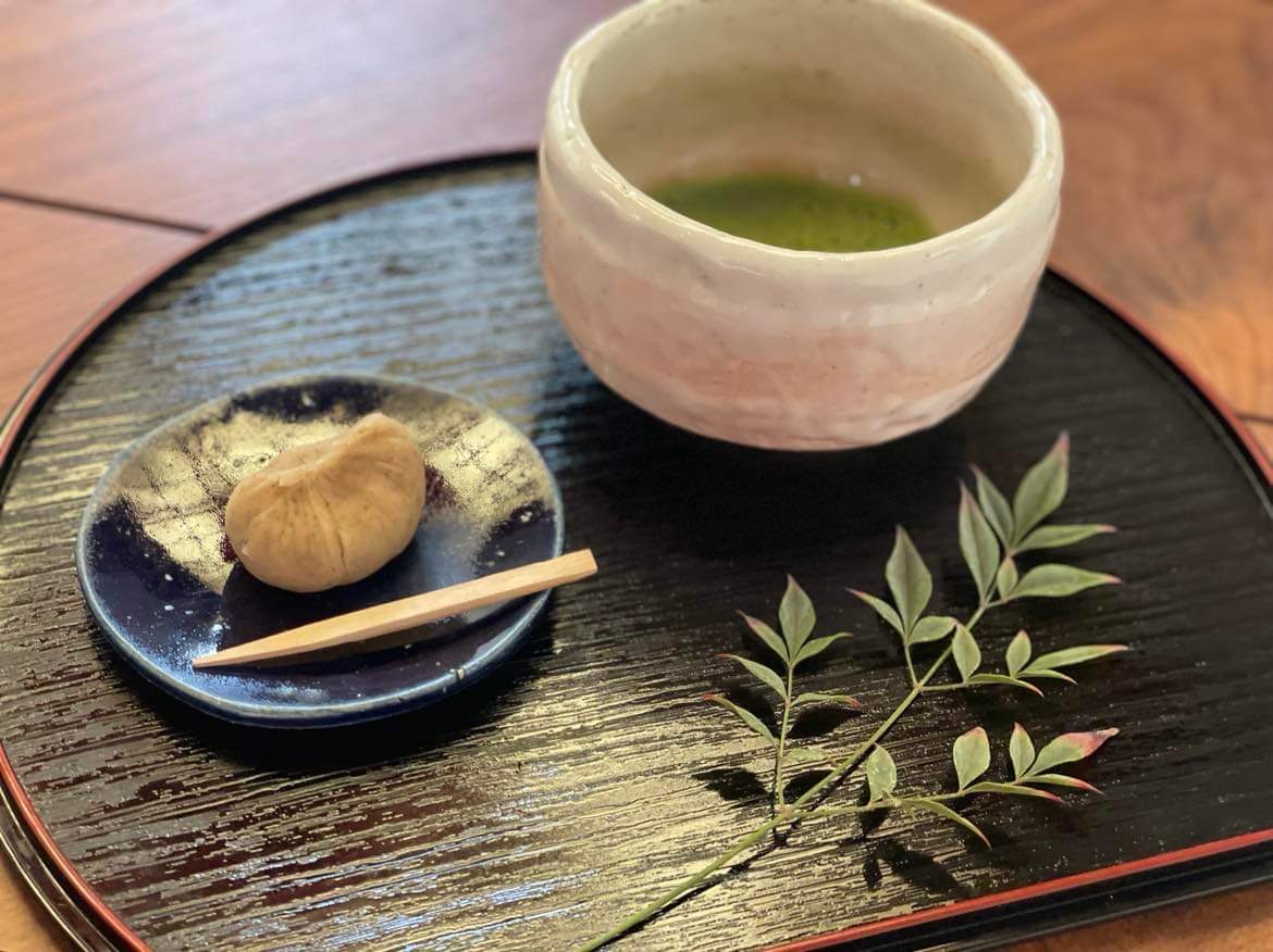 le café japonais
