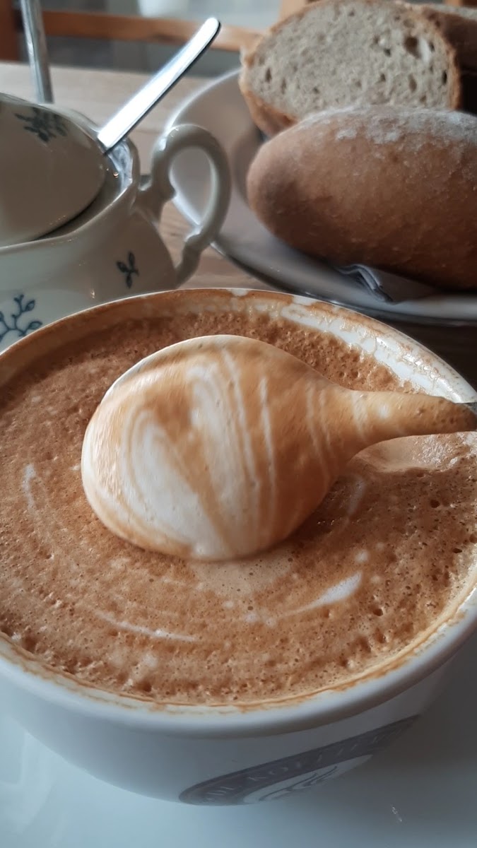 Café Heinrich