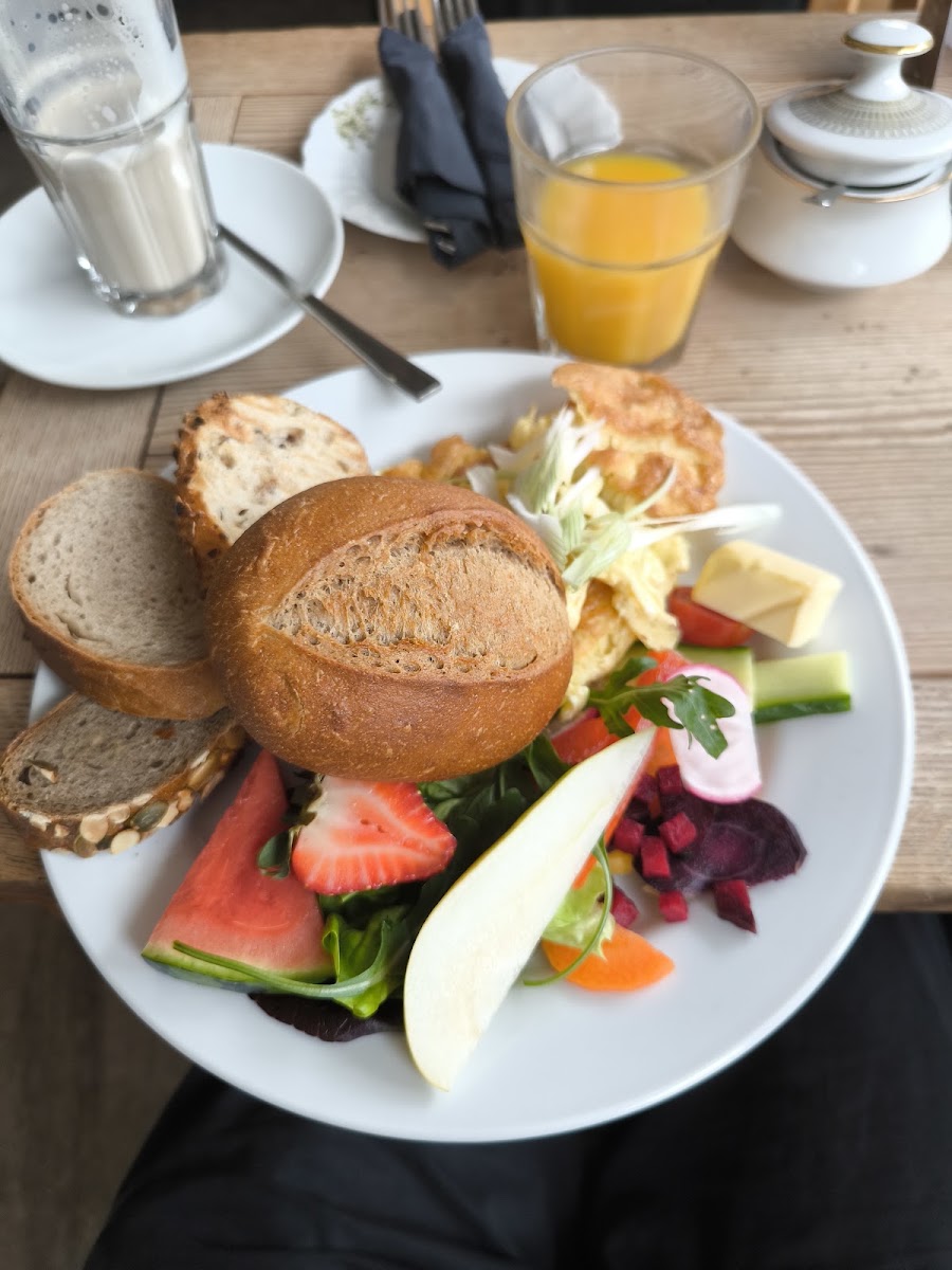 Café Heinrich