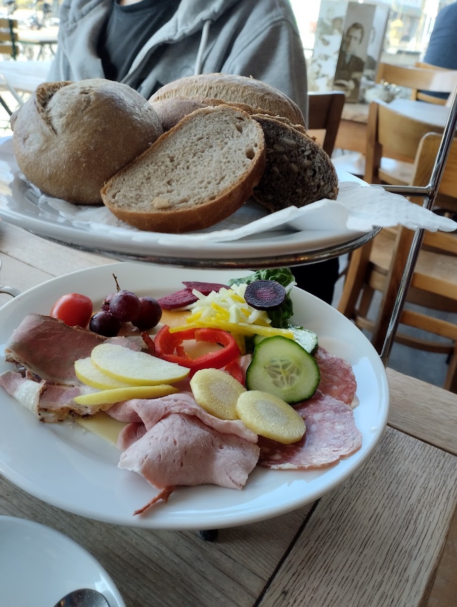 Café Heinrich