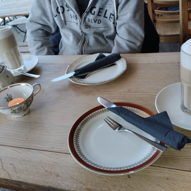 Latte Machiatto