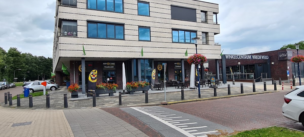 Any Tyme Vredeveld Assen