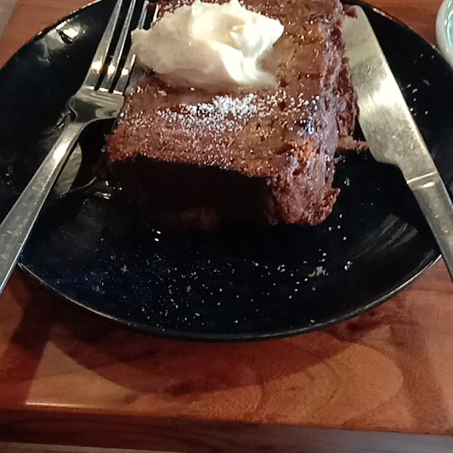 Toasted Banana Bread