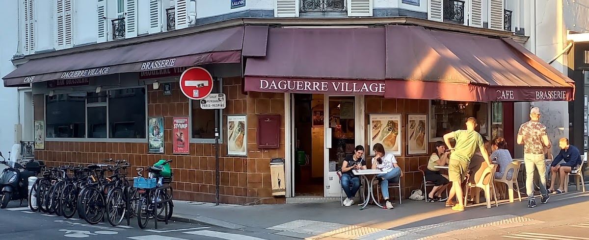 Daguerre Village