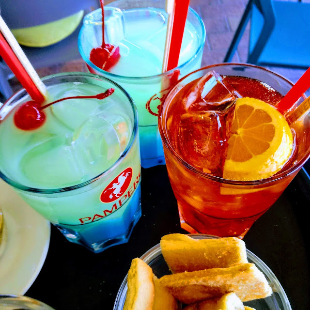 I Migliori Cocktail LI Trovi Qui