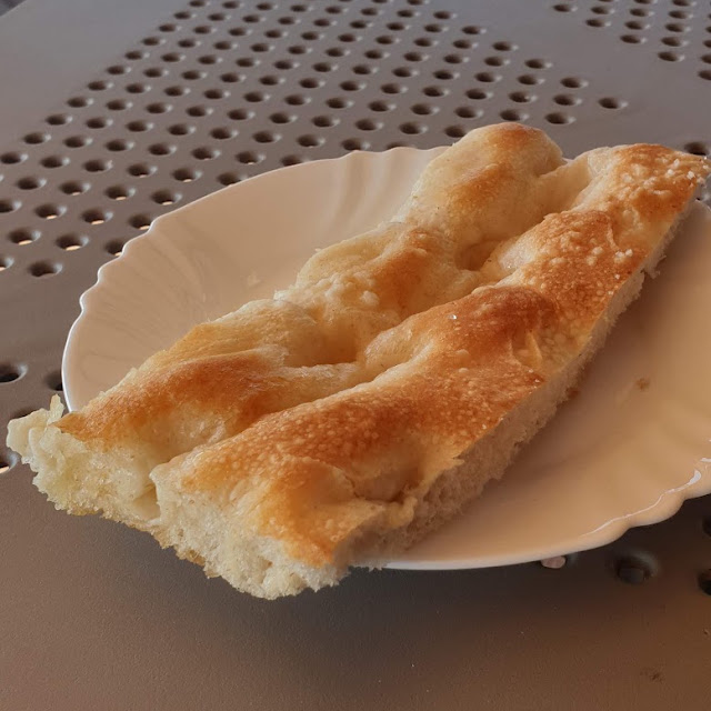 Focaccia