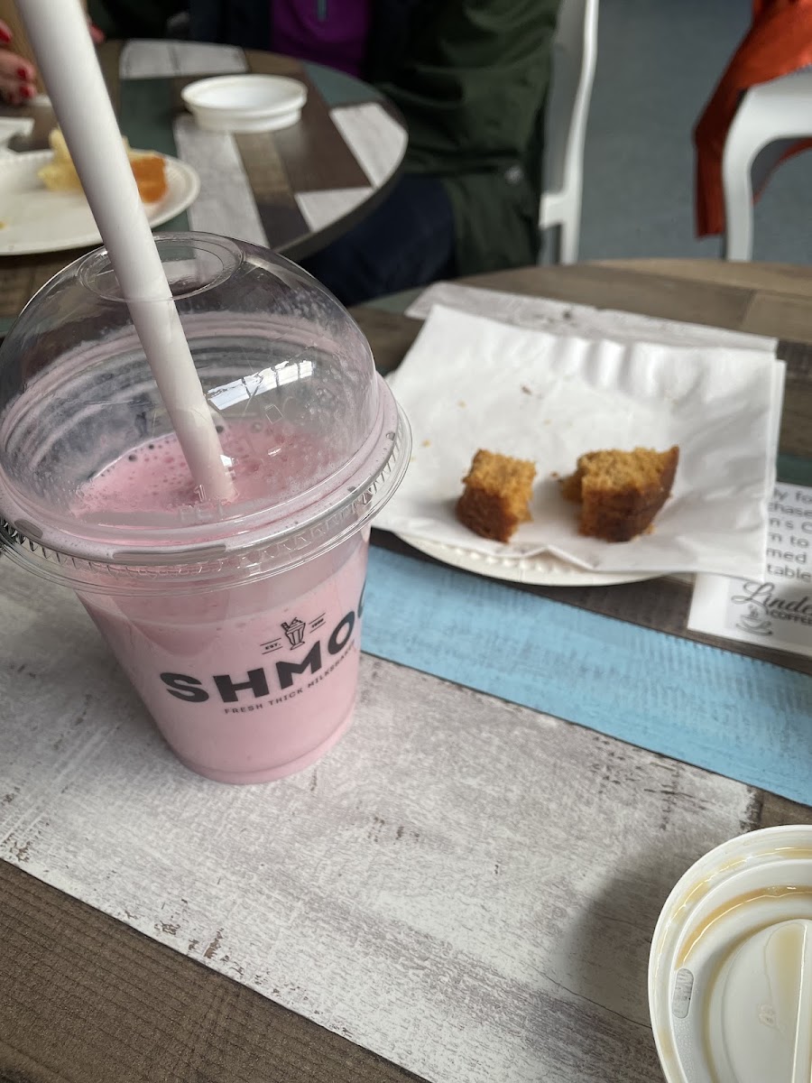 Linden's Coffee Barn