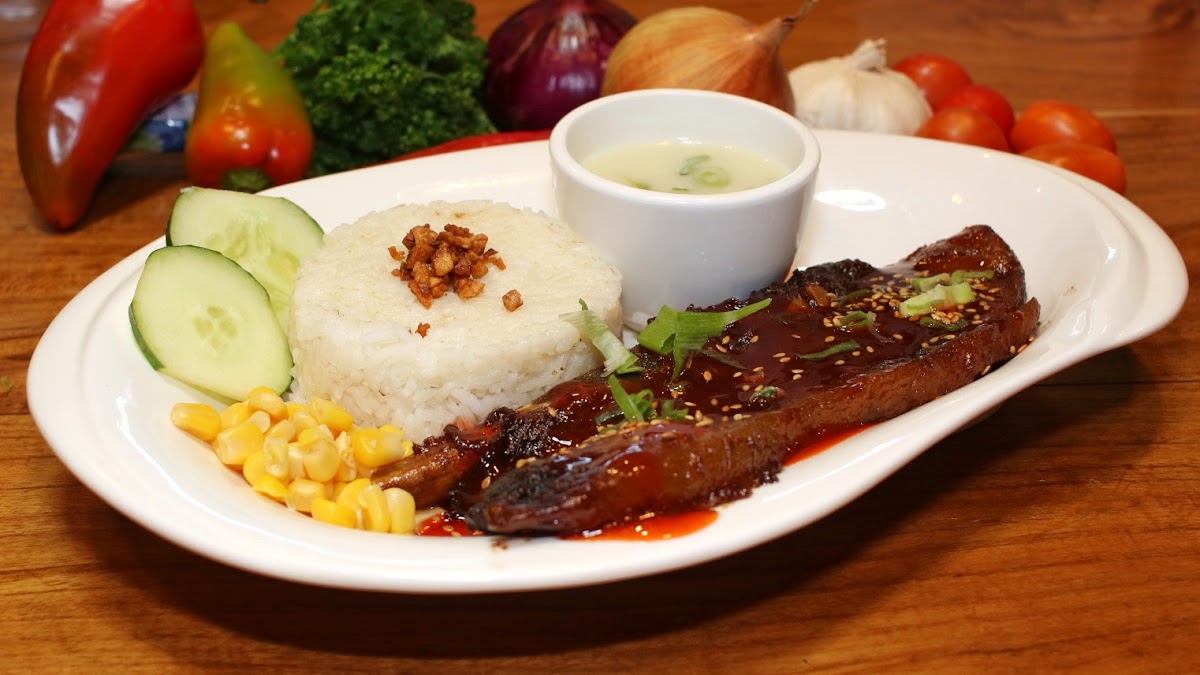 Abuelo's Cafe