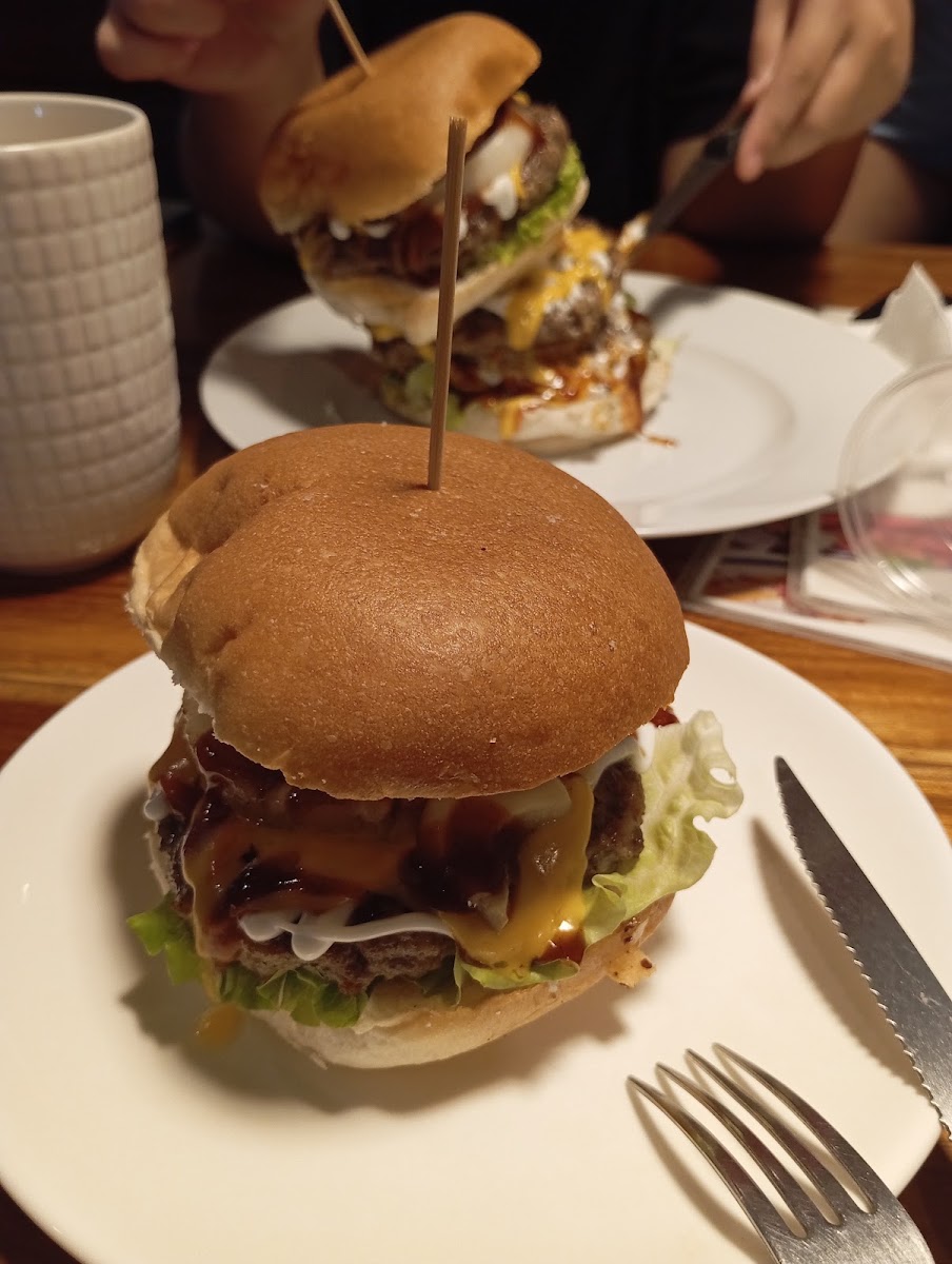 Abuelo's Cafe