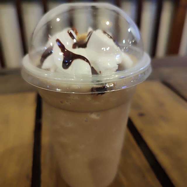 Frappe