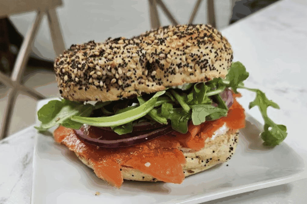 Maggie's Cafe and Smoothies