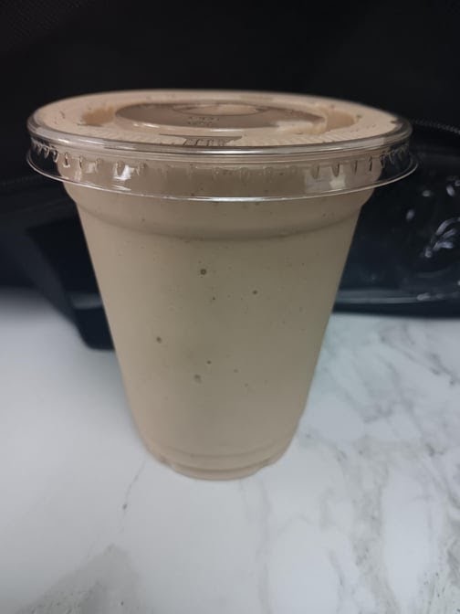 Maggie's Cafe and Smoothies