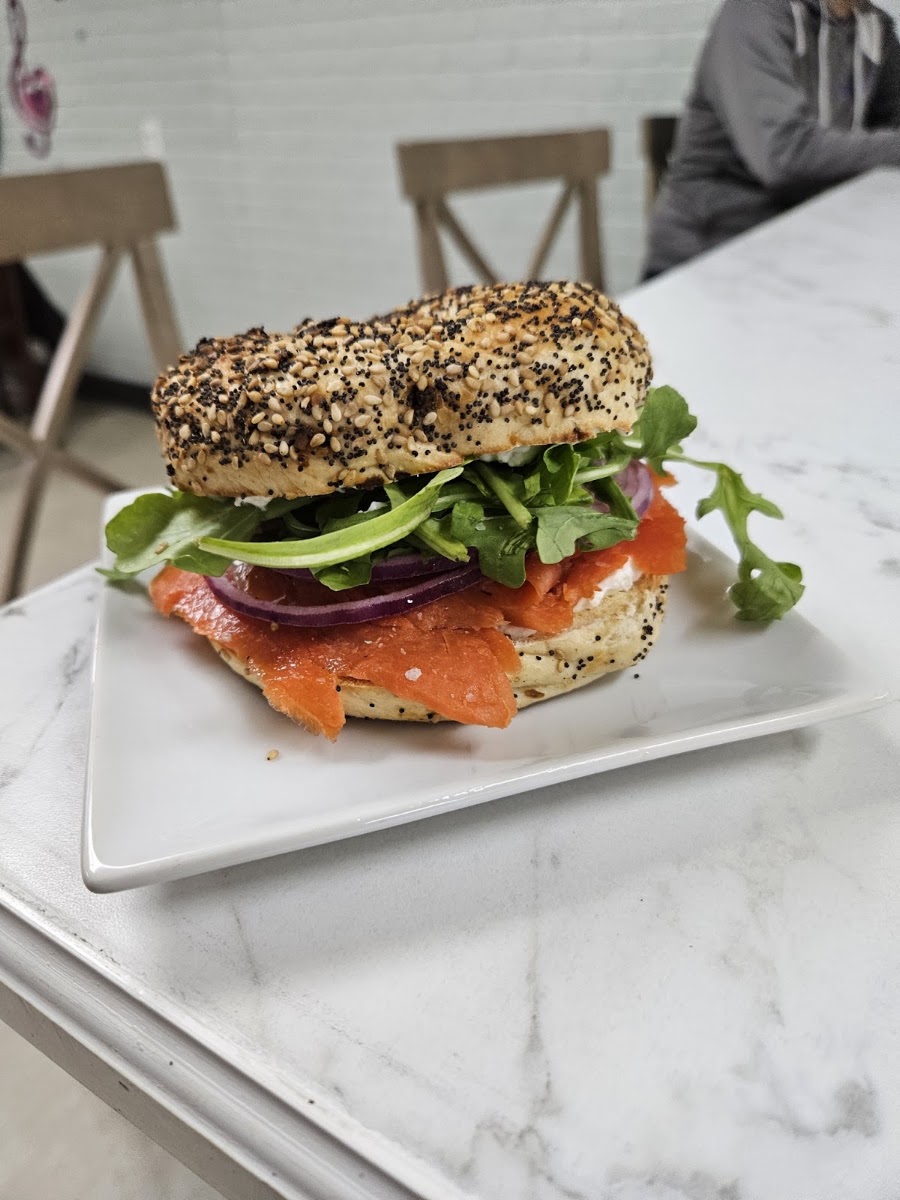 Maggie's Cafe and Smoothies