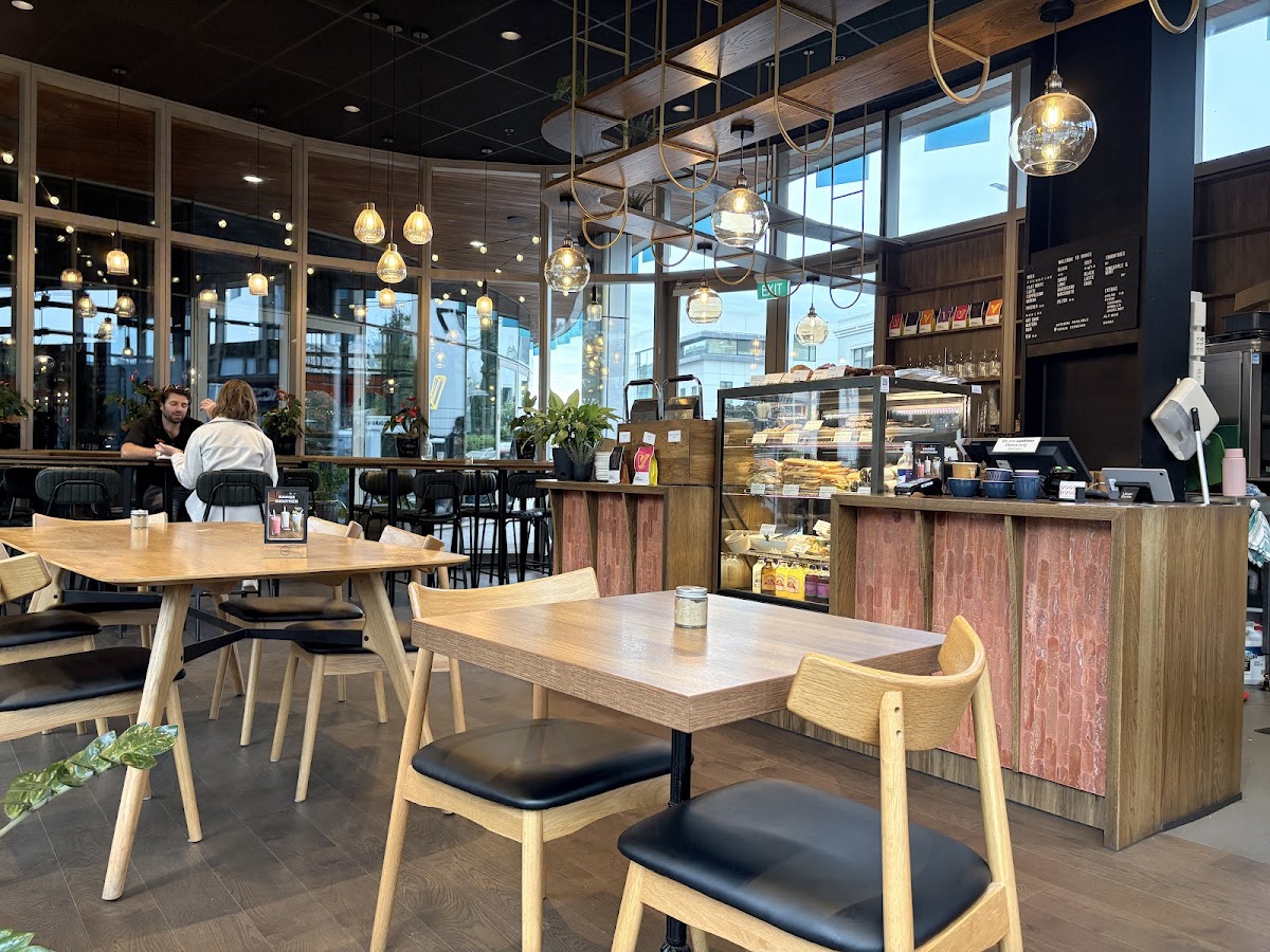 Vivace Espresso