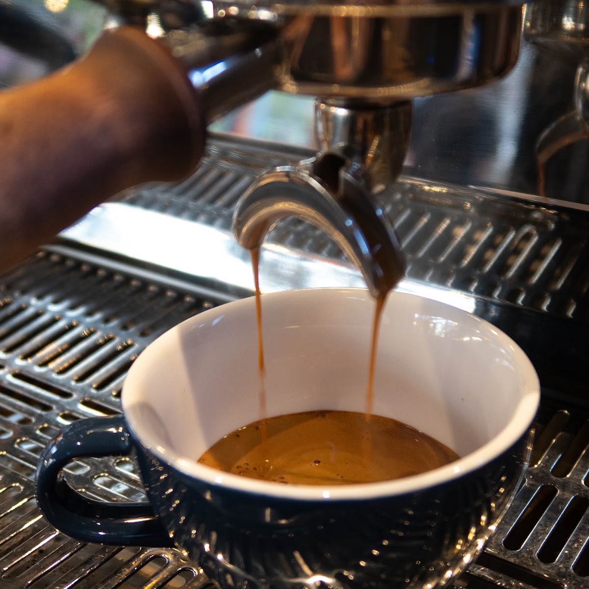 Vivace Espresso