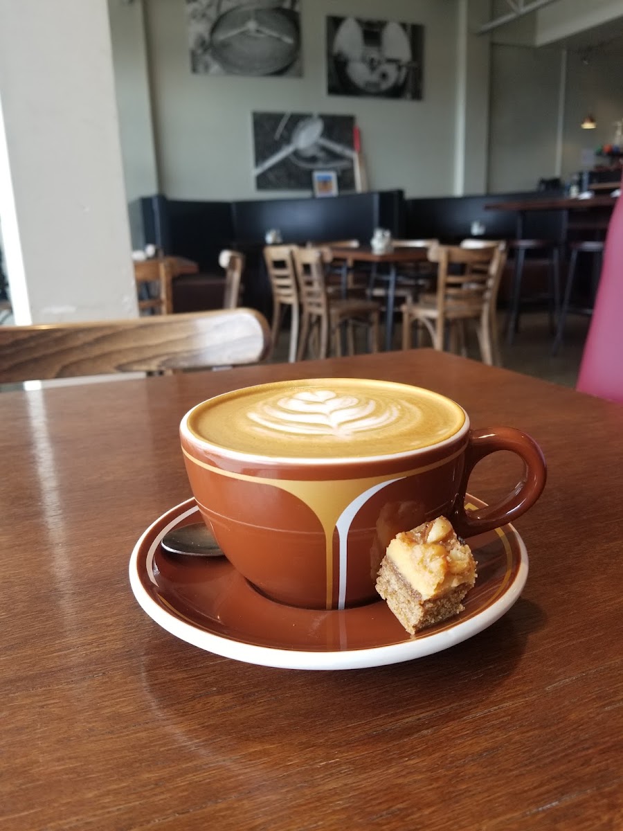 Vivace Espresso