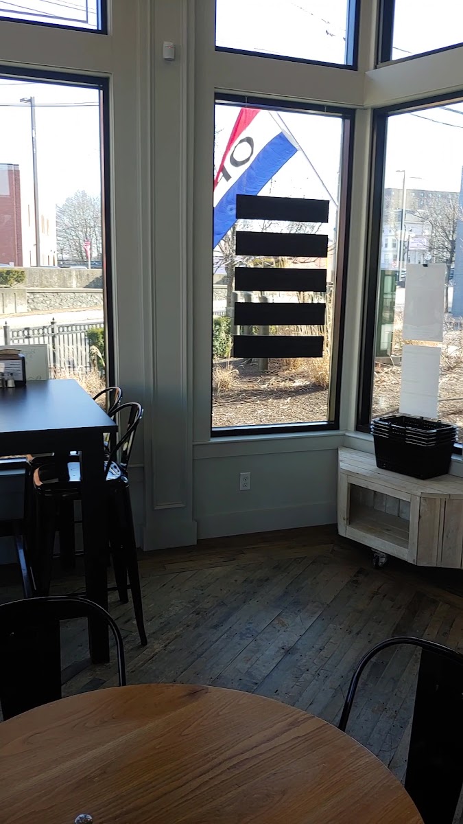 Harvest Kitchen