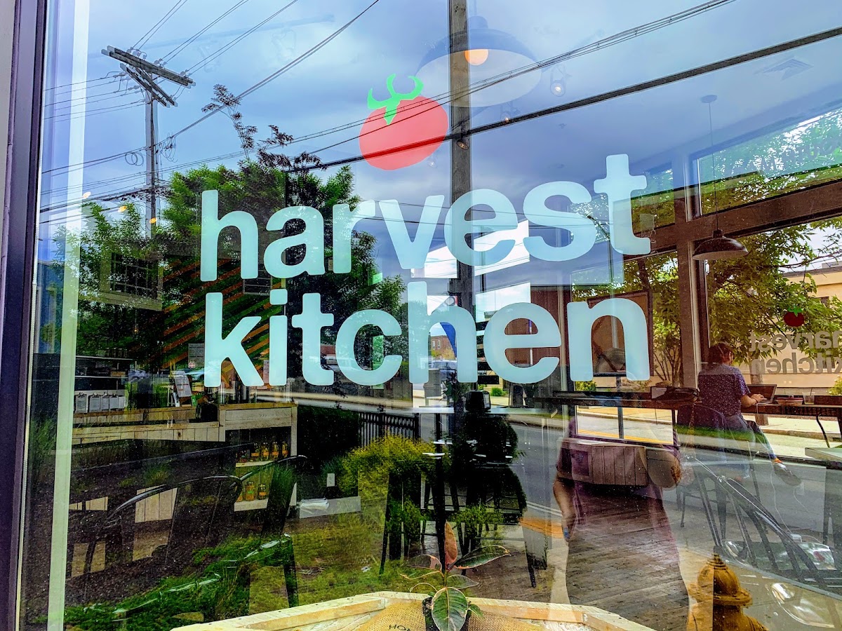 Harvest Kitchen