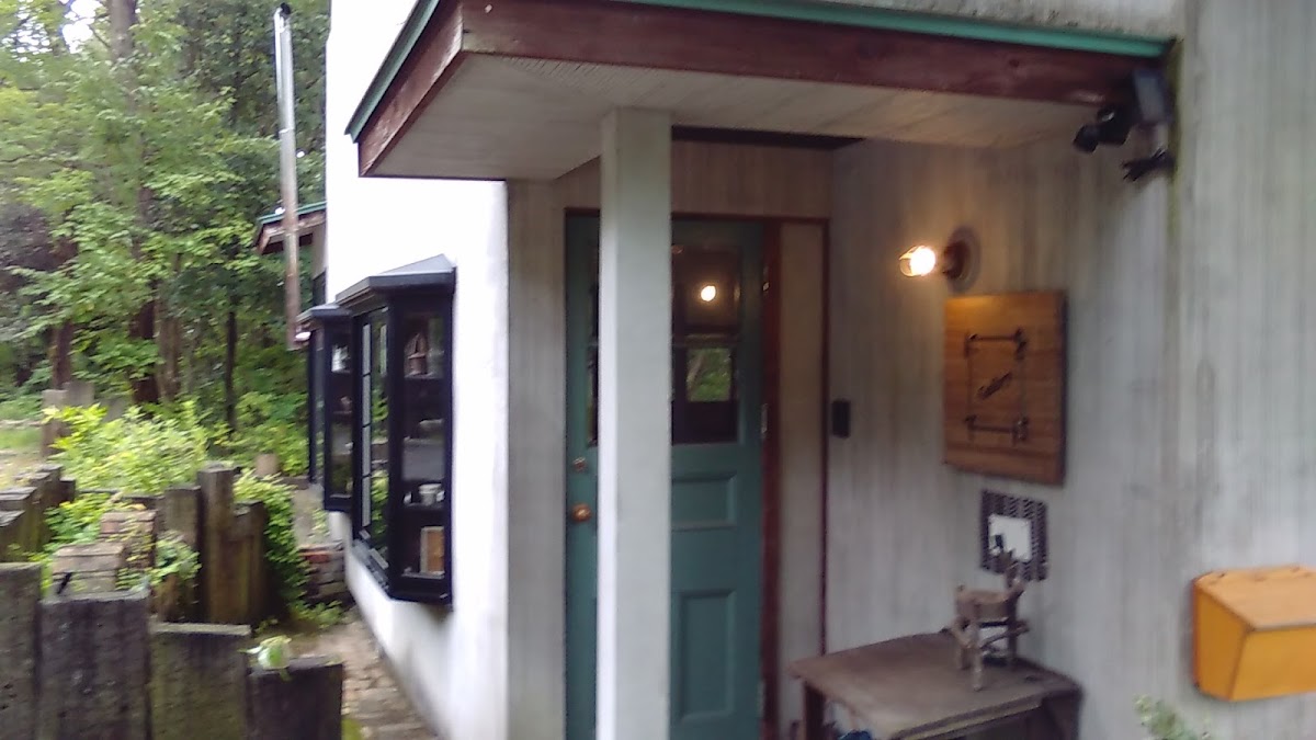 Cafe Kotonoha