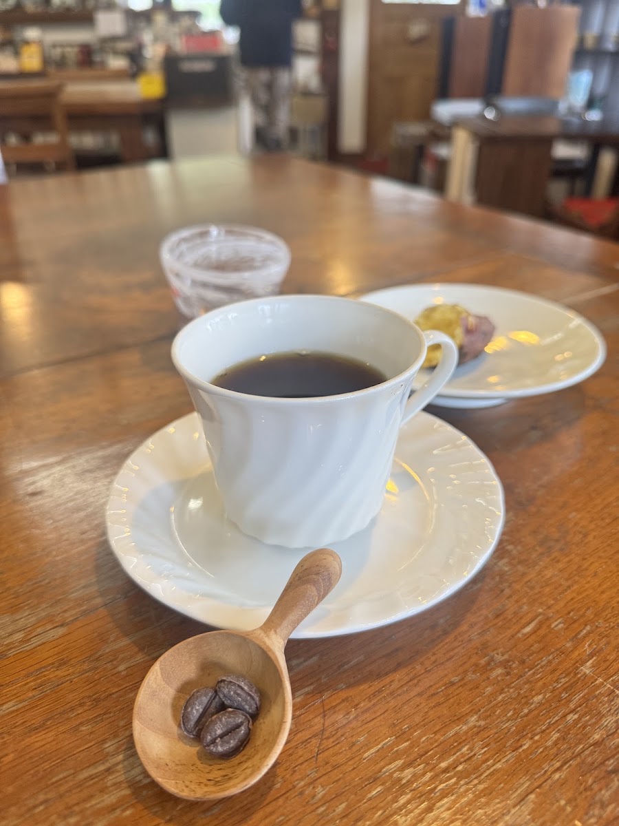 Cafe Kotonoha
