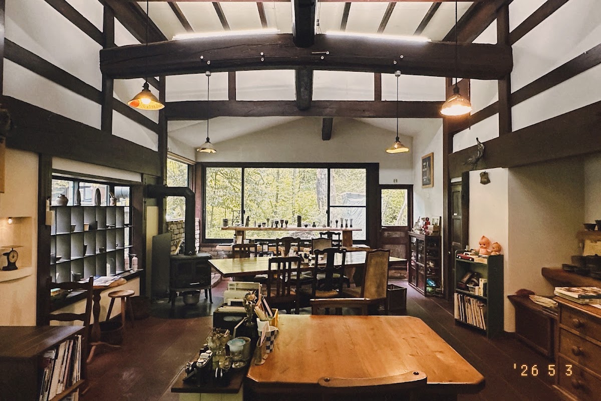 Cafe Kotonoha