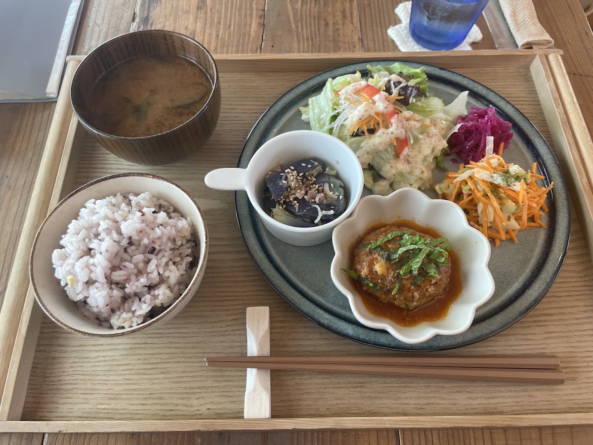 cafe koti
