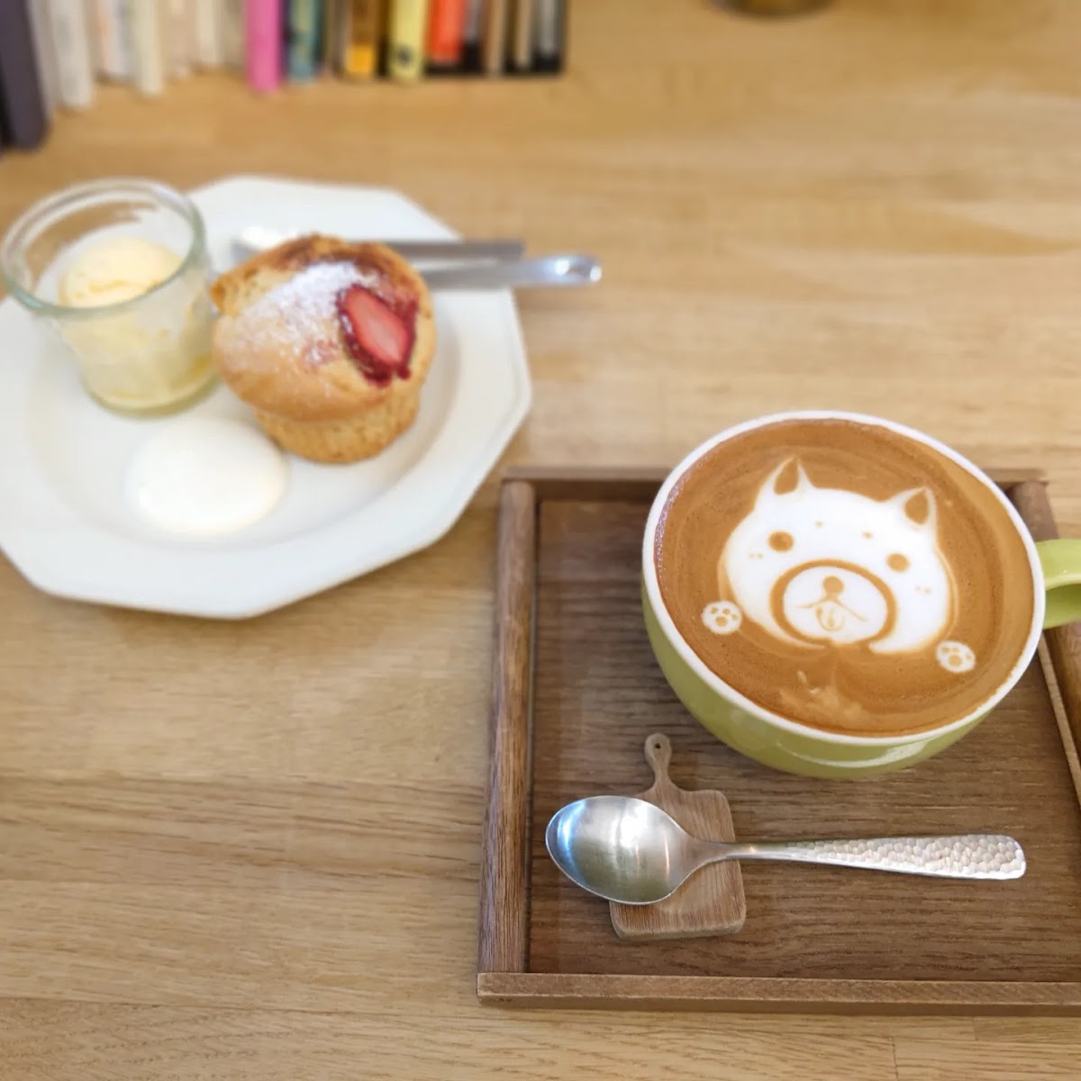 cafe koti