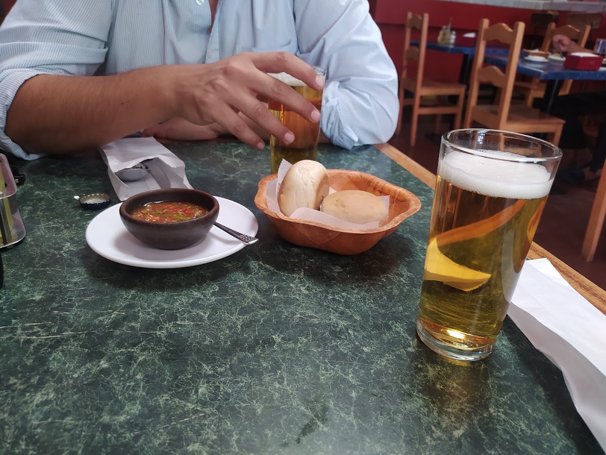 Cafe Monte Rosa