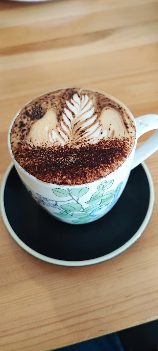 Birdies Espresso