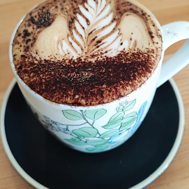Cappuccino