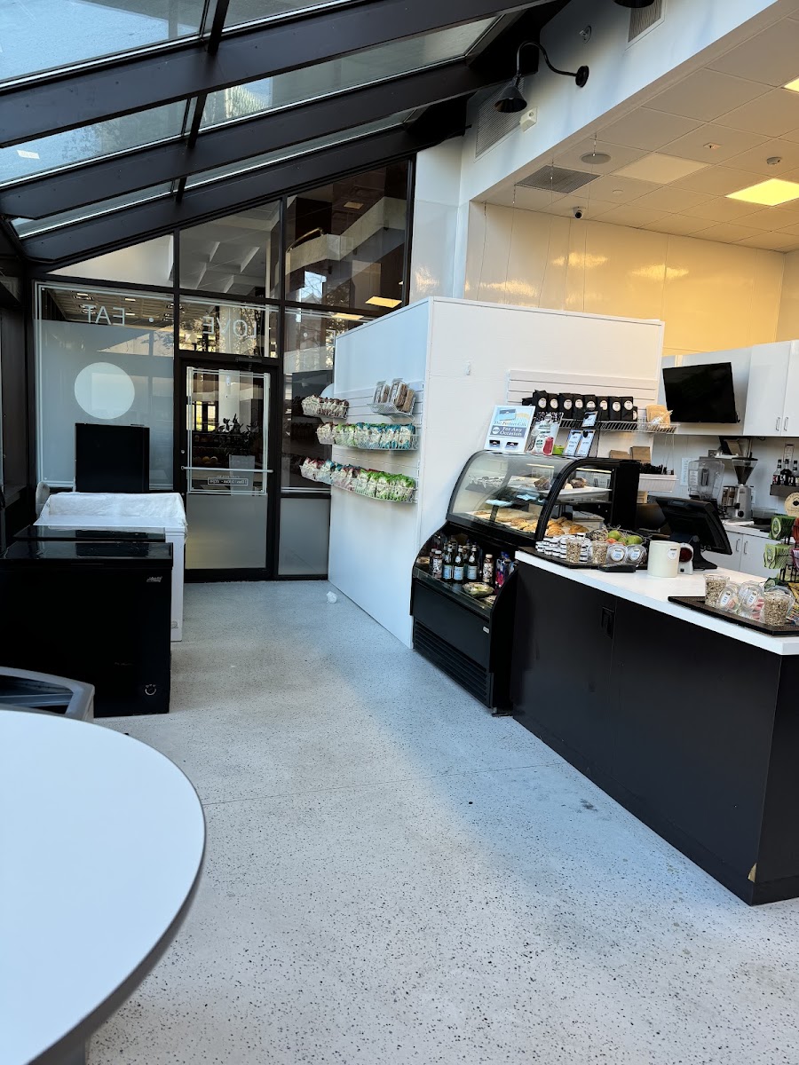 Cafe Oolala