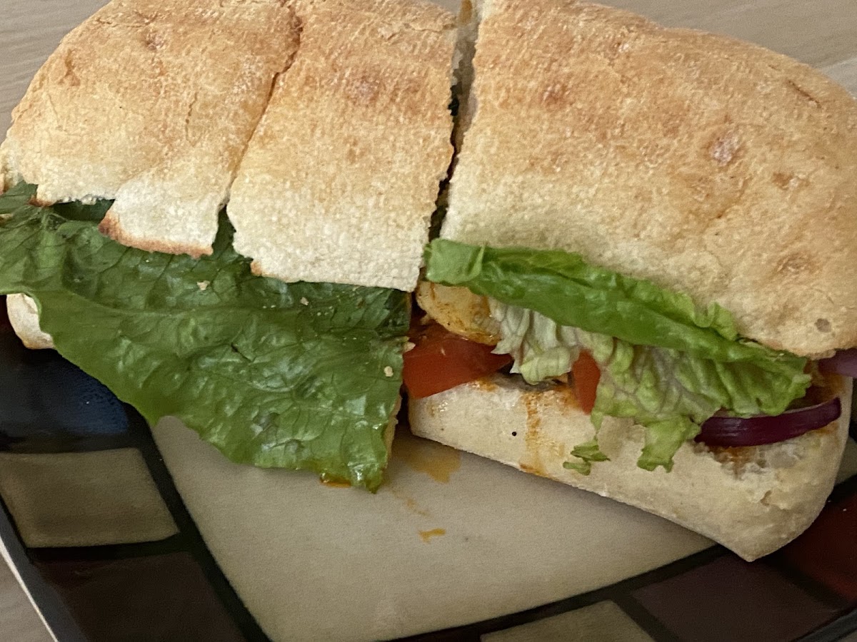 Cafe Oolala