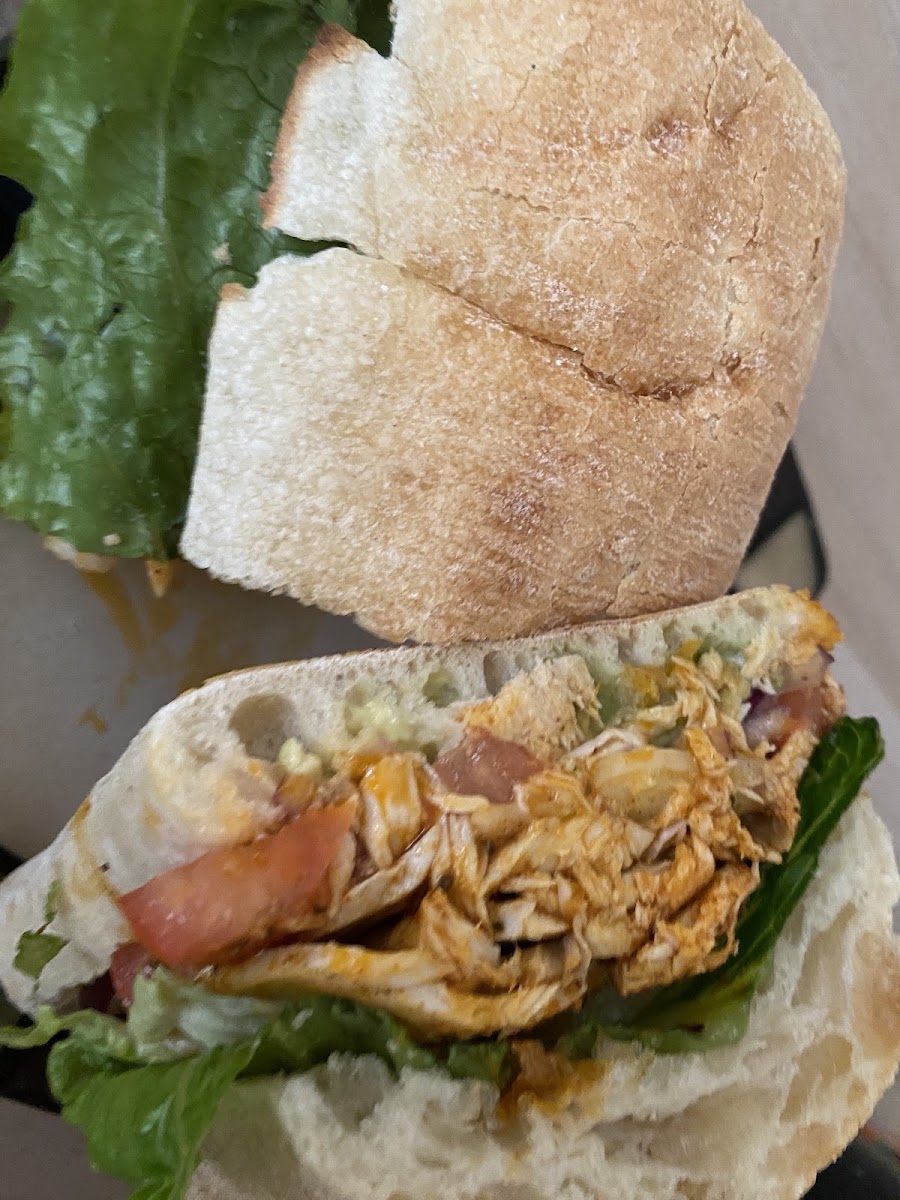 Cafe Oolala