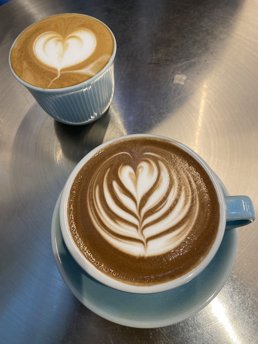FSTW. COFFEE