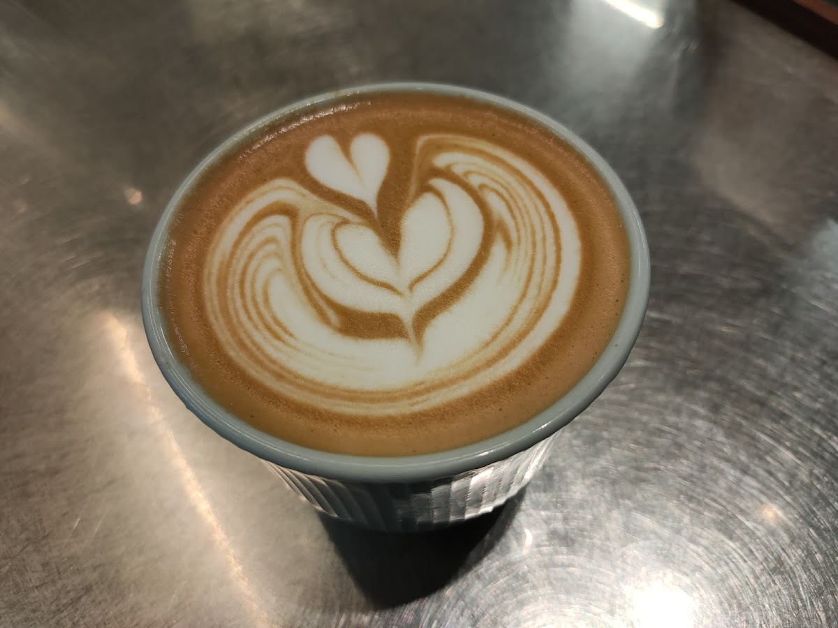 FSTW. COFFEE
