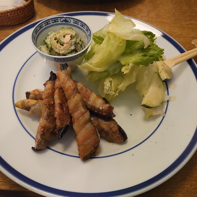 日替わりランチ