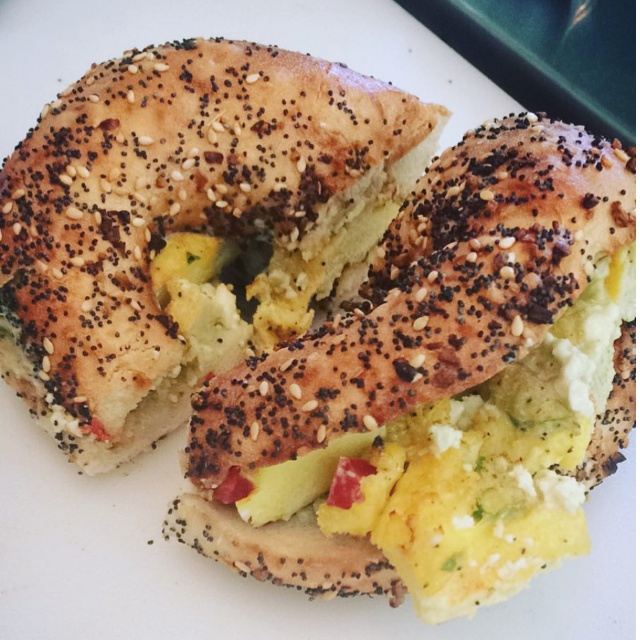 Bagel