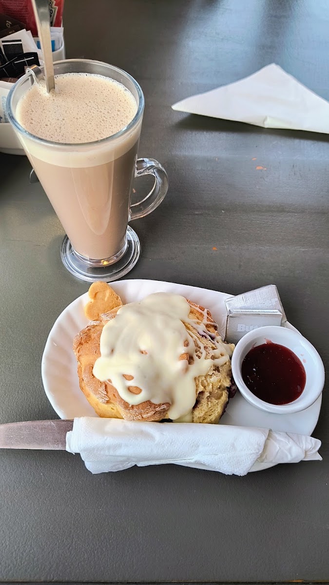 Barbara Ann's Cafe & Bakery