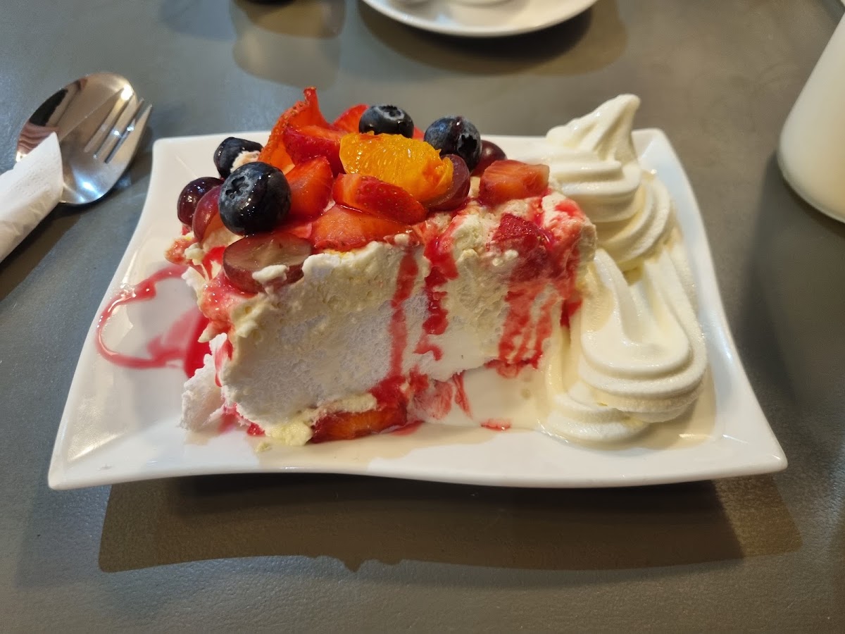 Barbara Ann's Cafe & Bakery